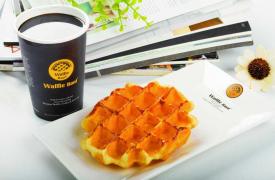 Waffle Bant咖啡连锁：美味不过华夫饼