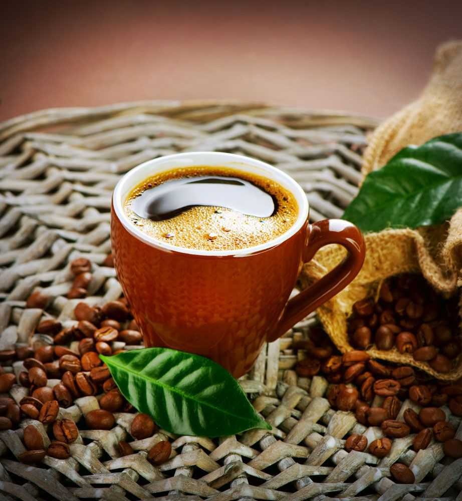 大咖口述:喝点美式咖啡能降低肠癌发生率