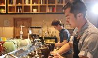 “太平洋咖啡” 咖啡师大赛拉开序幕