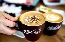 McCafe欲挑战星巴克 麦当劳能否靠咖啡赢回消费者？