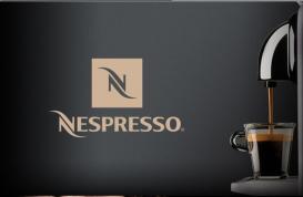 Nespresso 优化商用咖啡方案