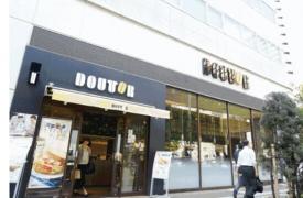 日本最大咖啡连锁进军中国市场DoutorCoffee首店落户上海