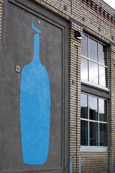 Blue Bottle Coffee