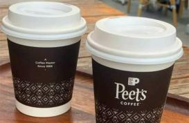 Peet’s Coffee北京首店落户国贸商城