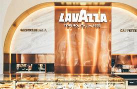  Lavazza和百胜中国今年将加快在中国开店 已在上海开出5家店